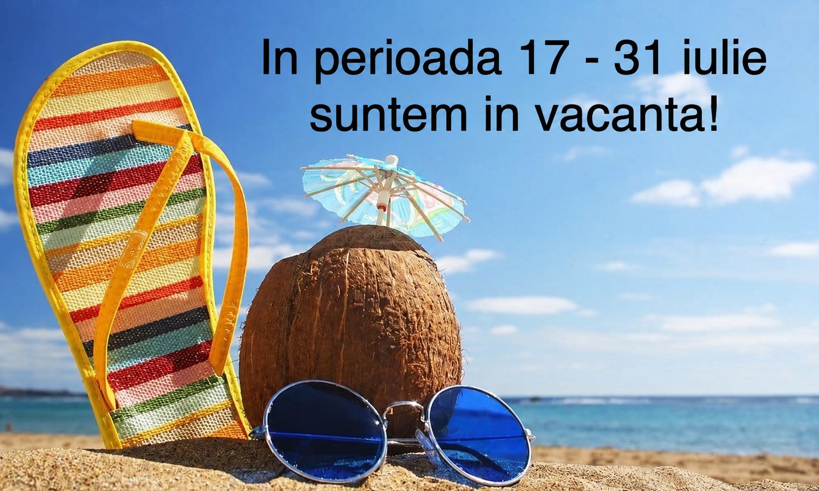 VACANTA