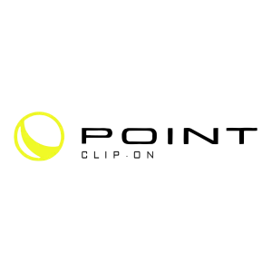 Point Clip-On.