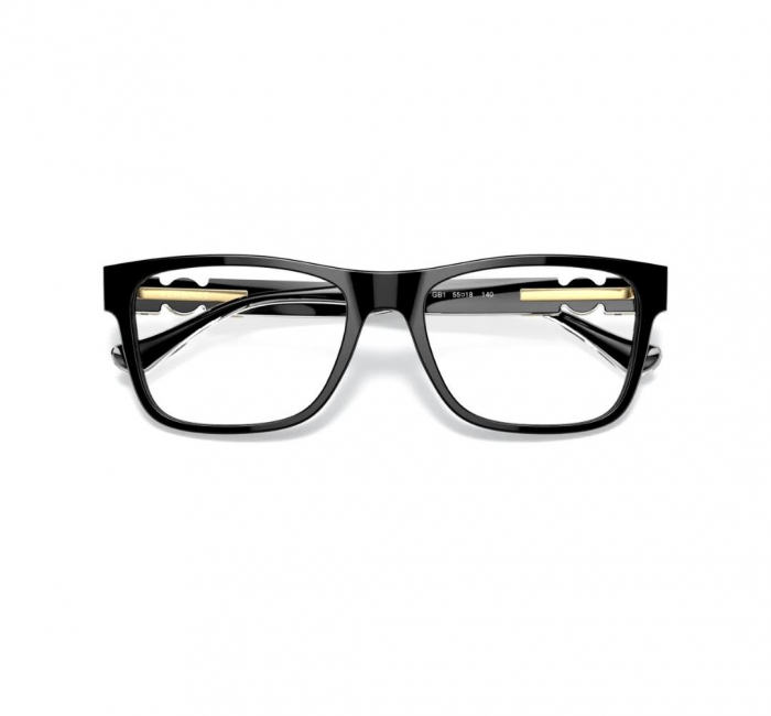 Rame Ochelari Vedere Versace VE3303 GB1 [5]