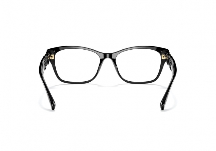 Rame ochelari vedere VERSACE VE3306 GB1 [4]