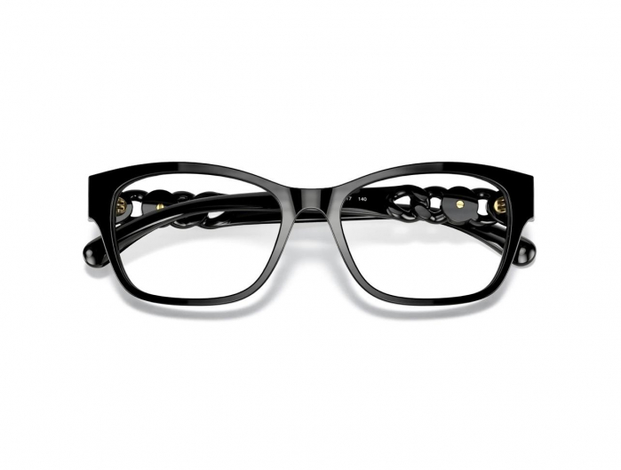 Rame ochelari vedere VERSACE VE3306 GB1 [5]
