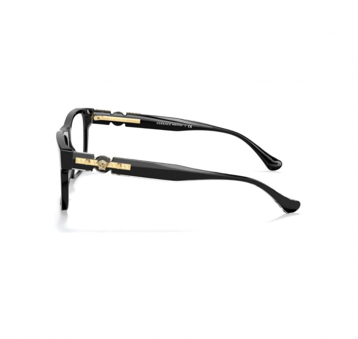 Rame Ochelari Vedere Versace VE3303 GB1 [2]
