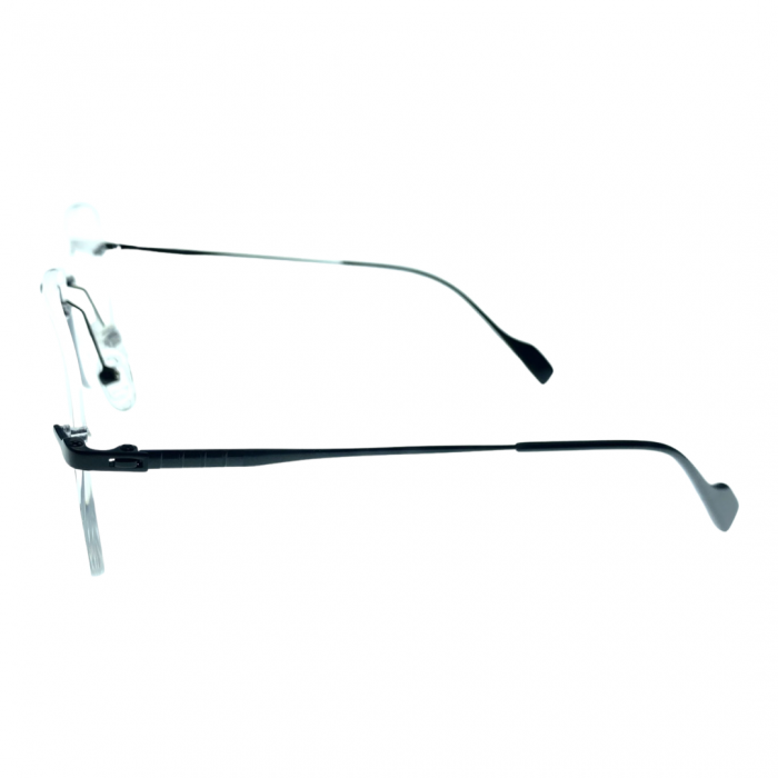 Rame ochelari vedere Ben.X 7603 C01 Clip-On Polarizat [5]