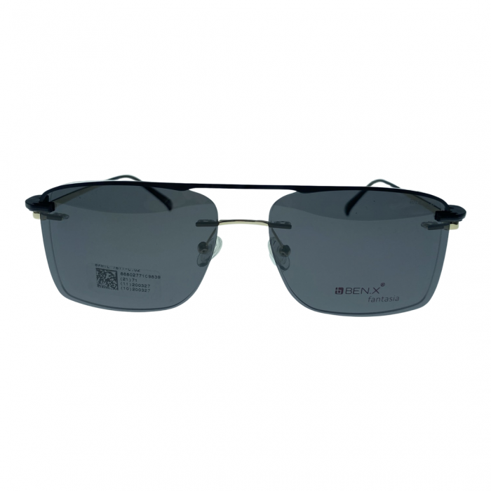 Ben.X 7611 C02 Clip-On Polarizat [2]