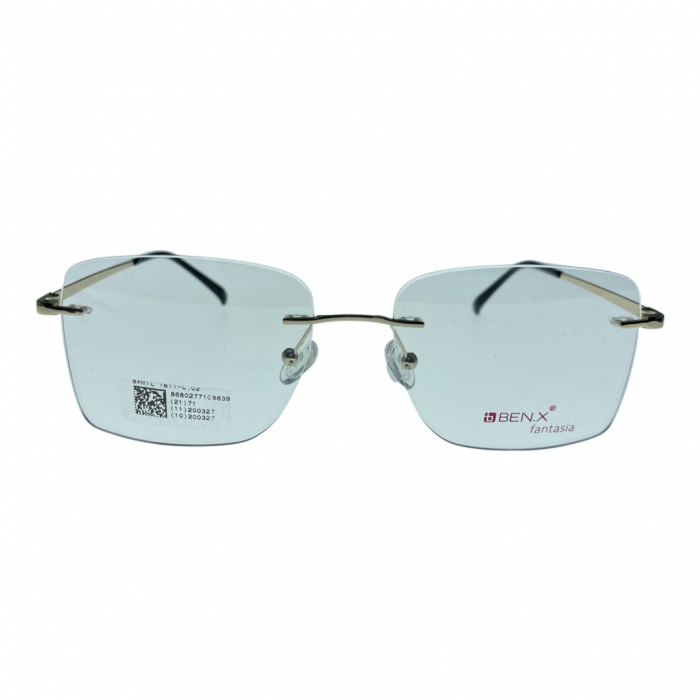 Ben.X 7611 C02 Clip-On Polarizat [4]