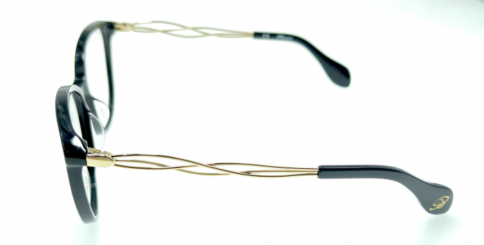 Rame ochelari de vedere Blumarine VBM739 0700 [4]
