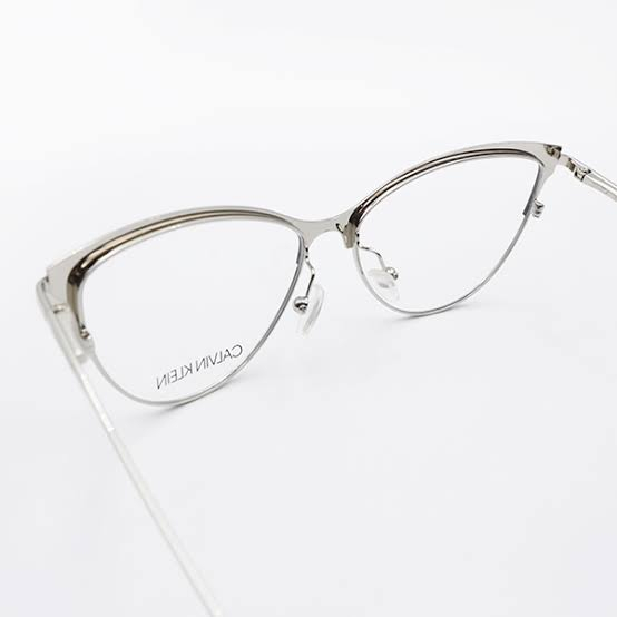 Calvin Klein ck19111 rame catEye 53-14-140 [2]