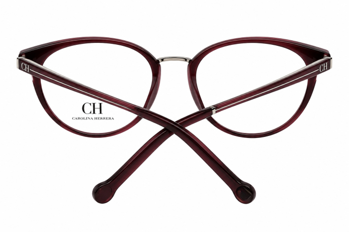 Carolina Herrera vhe124 07TC Rame ochelari vedere [2]