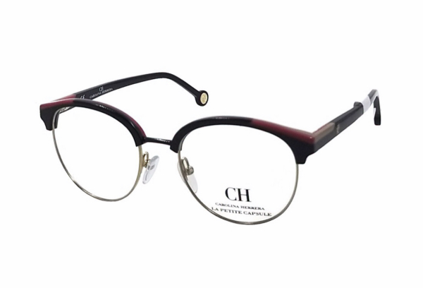 Carolina Herrera VHE139L 0301 [2]