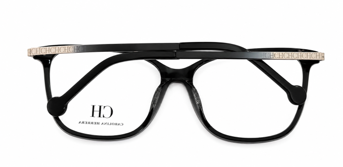 Carolina Herrera VHE758N 0700 Rame ochelari vedere [2]