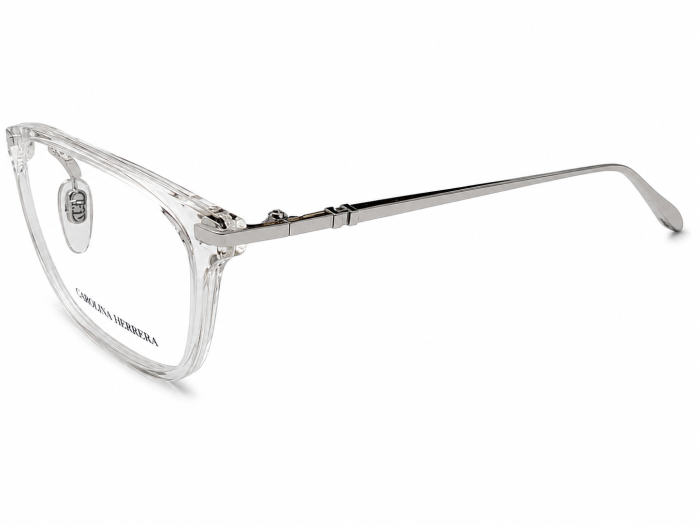 Carolina Herrera VHN053 0579 Rame ochelari Titan [2]