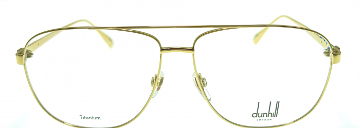 Rame ochelari vedere Titan Dunhill VDH151 0300 Titan [3]