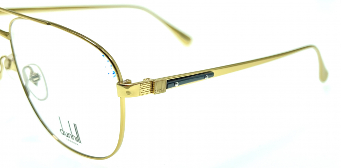 Rame ochelari vedere Titan Dunhill VDH151 0300 Titan [4]