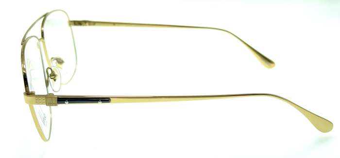 Rame ochelari vedere Titan Dunhill VDH151 0300 Titan [2]
