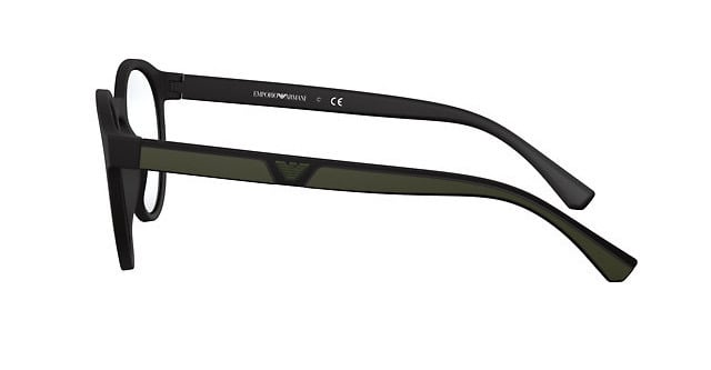 Rame de ochelari Emporio Armani EA4152 5042/1W Clip-On [2]