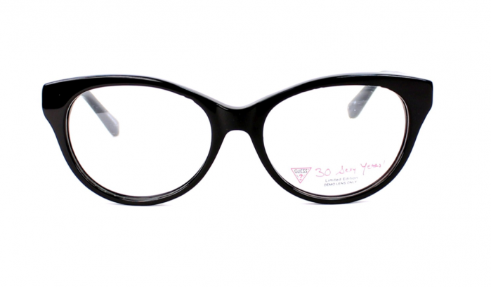 Guess GU2308 BLK [2]