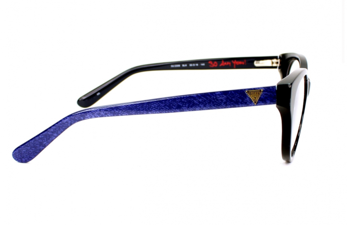 Guess GU2308 BLK [3]