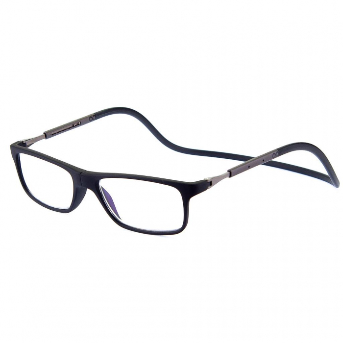 Rame Ochelari pentru citit cu magnet la nas Slastik  JABBA 001 (+1.50sf) [2]