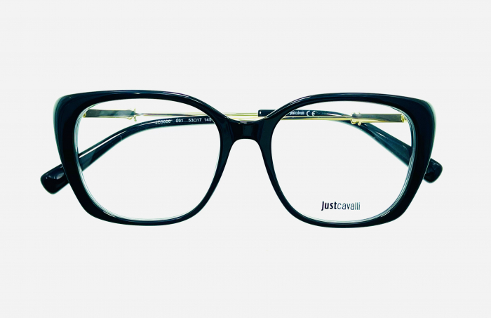Just Cavalli JC5006 001 [1]