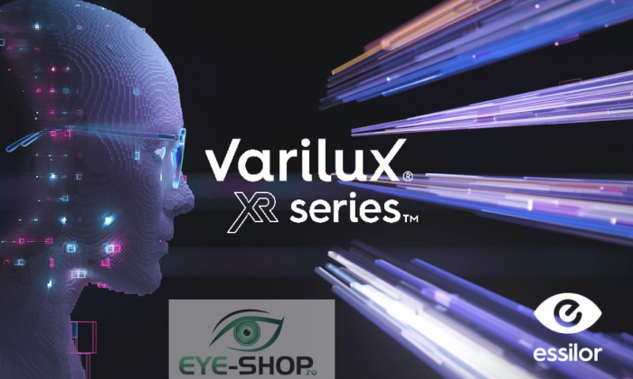 Varilux XR [2]