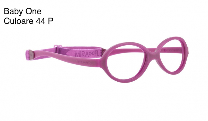 Miraflex Baby One 6-9 ani [2]