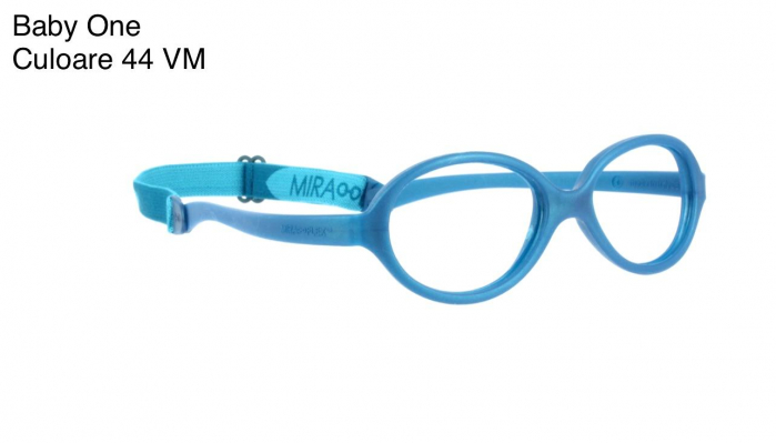 Miraflex Baby One 6-9 ani [3]
