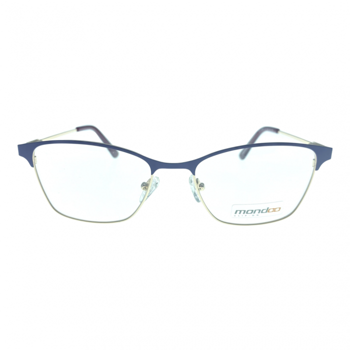 Rame ochelari vedere Mondoo 0567 C3 Clip-On Polarizat [4]