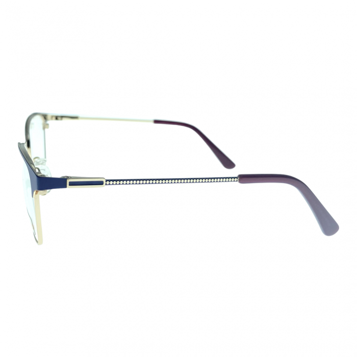 Rame ochelari vedere Mondoo 0567 C3 Clip-On Polarizat [6]