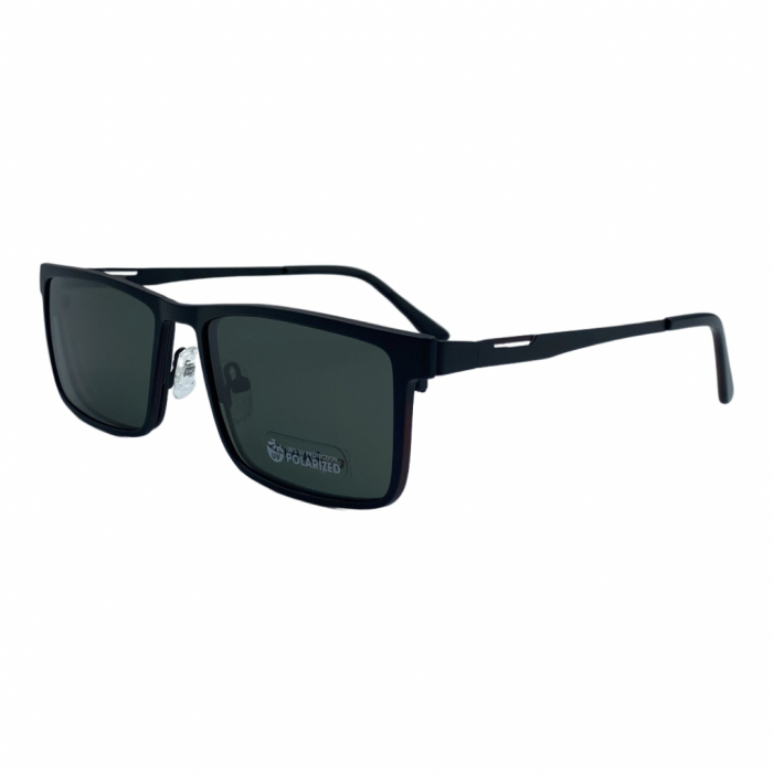 Rame ochelari vedere Mondoo 0579 C1 Clip-On Polarizat [2]