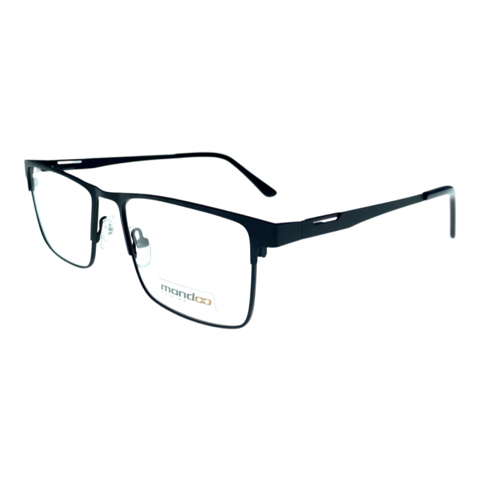 Rame ochelari vedere Mondoo 0579 C1 Clip-On Polarizat [5]