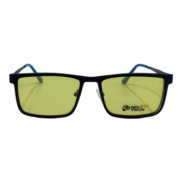 Rame Ochelari de Vedere Mondoo 0579 C51 Clip-On Polarizat [3]