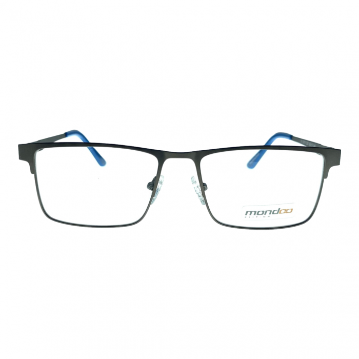 Rame Ochelari de Vedere Mondoo 0579 C51 Clip-On Polarizat [6]