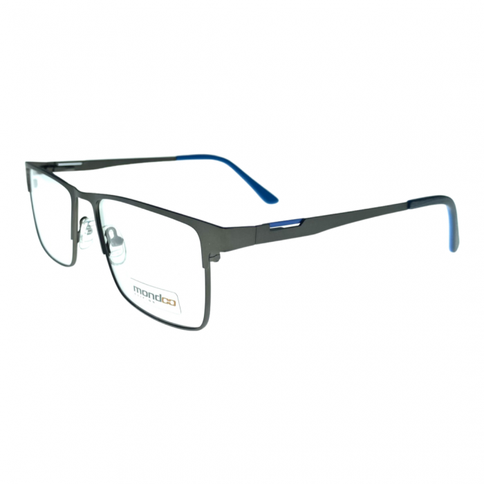 Rame Ochelari de Vedere Mondoo 0579 C51 Clip-On Polarizat [7]