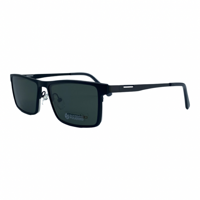 Rame Ochelari de Vedere Mondoo 0580 C1 Clip-On Polarizat [2]