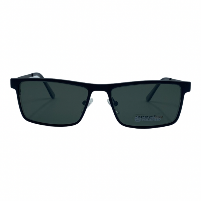 Rame Ochelari de Vedere Mondoo 0580 C1 Clip-On Polarizat [3]