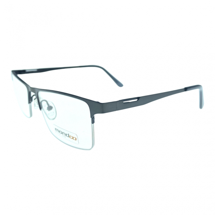 Rame Ochelari de Vedere Mondoo 0580 C1 Clip-On Polarizat [5]
