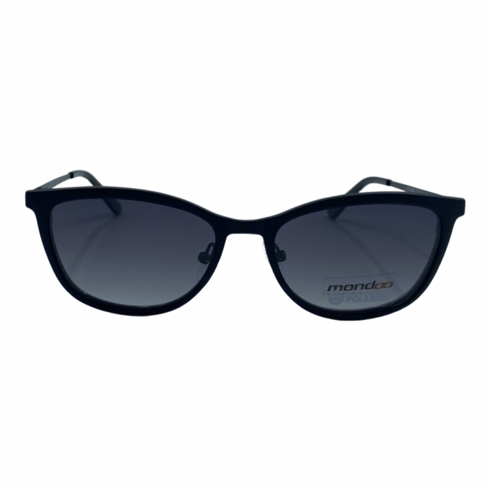 Rame Ochelari Vedere cu Clip On Polarizat Mondoo 0590 C2 Clip-On Polarizat [3]