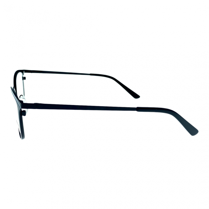 Rame Ochelari Vedere cu Clip On Polarizat Mondoo 0590 C2 Clip-On Polarizat [6]