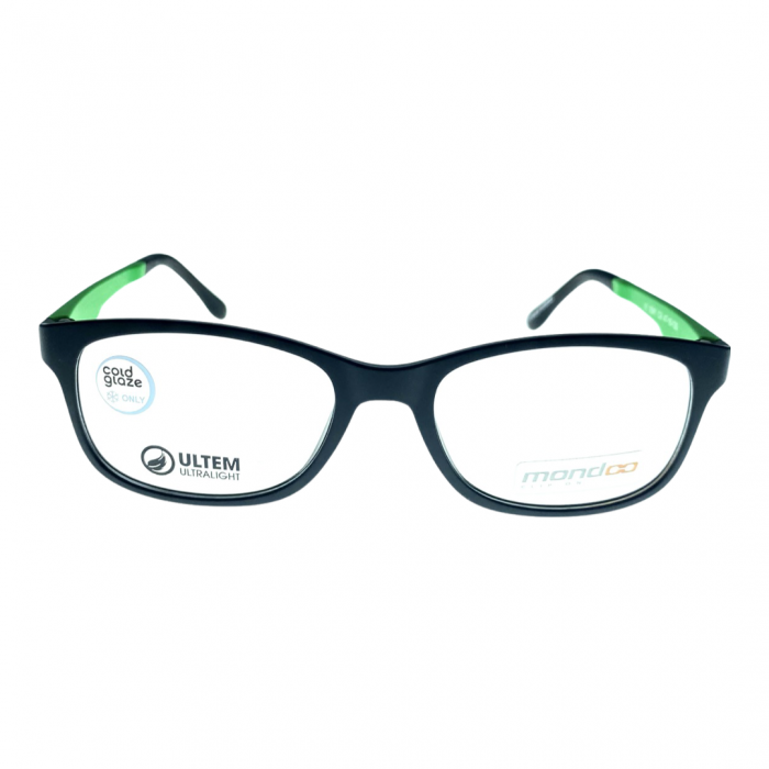 Rame Ochelari Vedere Mondoo 0541 C9 Clip-On Polarizat [4]