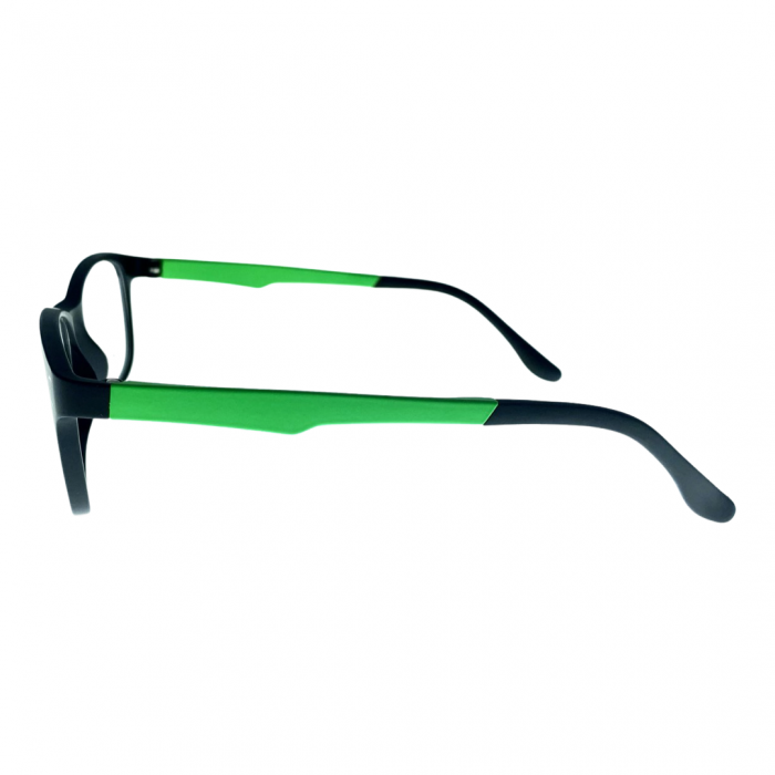 Rame Ochelari Vedere Mondoo 0541 C9 Clip-On Polarizat [6]