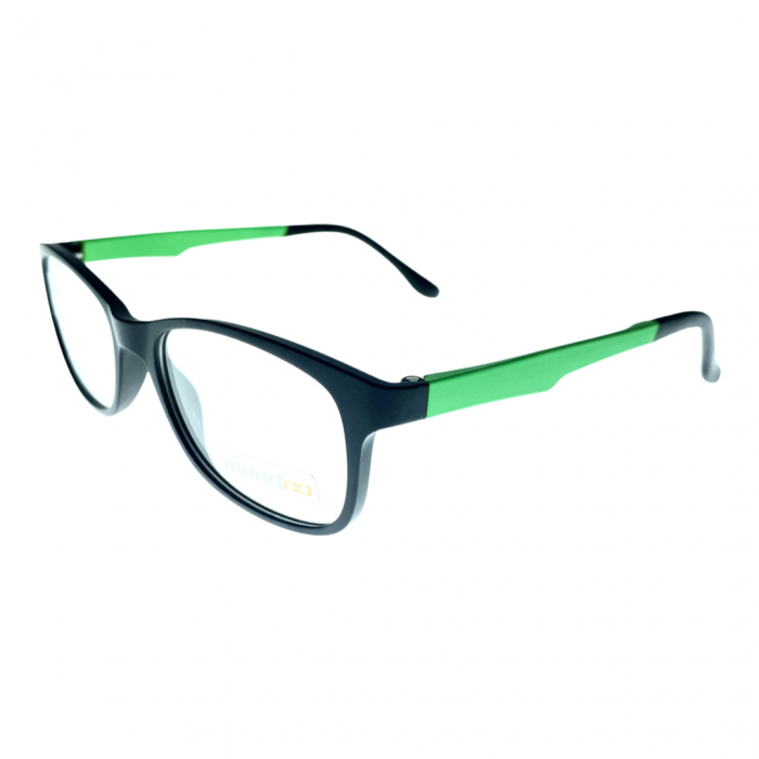 Rame Ochelari Vedere Mondoo 0541 C9 Clip-On Polarizat [5]