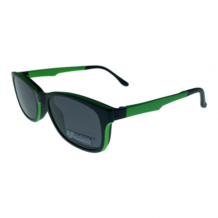 Rame Ochelari Vedere Mondoo 0541 C9 Clip-On Polarizat [2]