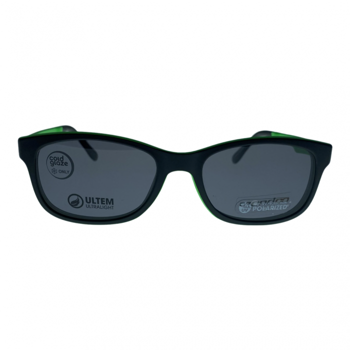 Rame Ochelari Vedere Mondoo 0541 C9 Clip-On Polarizat [3]