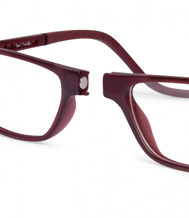 Rame de ochelari cu magnet la nas Slastik NASHI 005 [2]