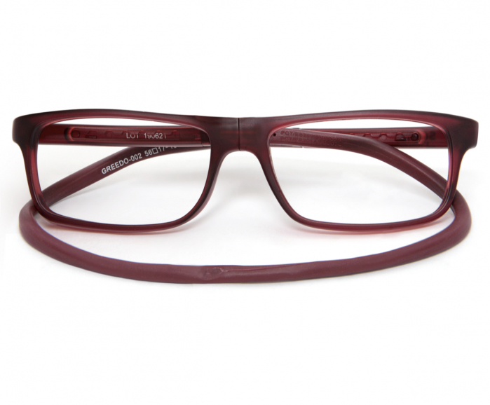 Rame de ochelari cu magnet la nas Slastik NASHI 005 [4]