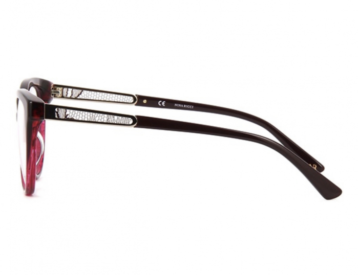 Rame Ochelari vedere Nina Ricci VNR170 0GFP [2]