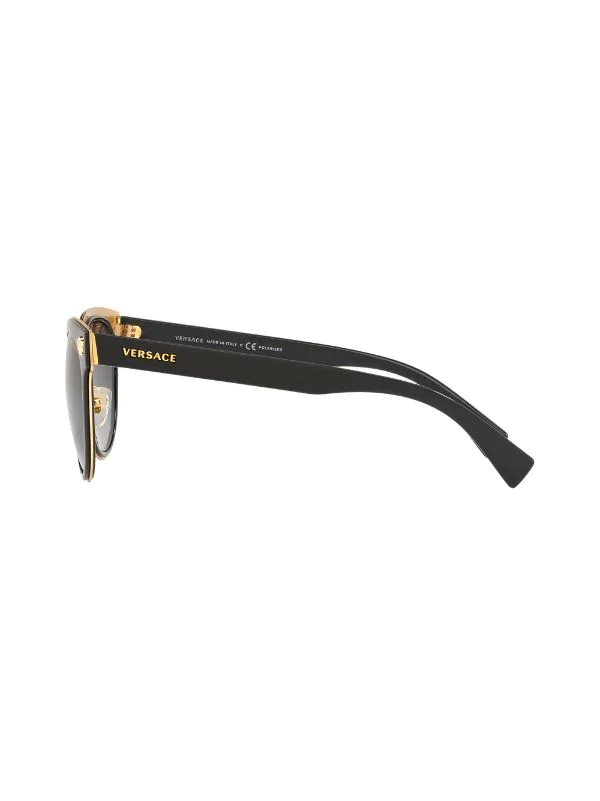 Ochelari de soare dama Versace VE2198 1002/T3 [5]