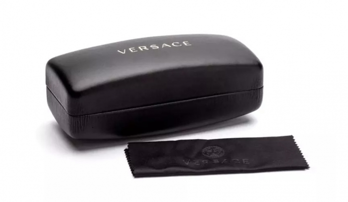 Ochelari de soare dama Versace VE2198 1002/T3 [4]