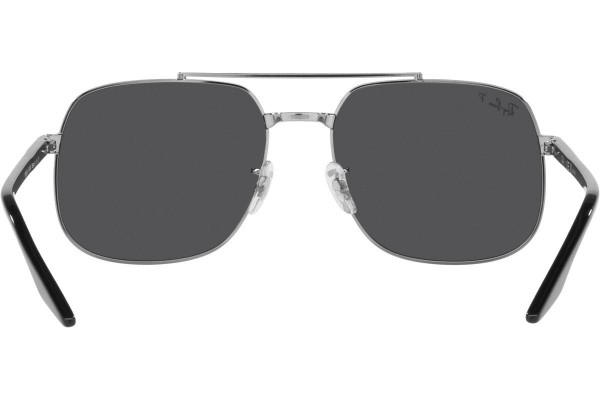Ochelari de soare Ray Ban Chromance Collection RB3699 004/K8 Polarized [5]