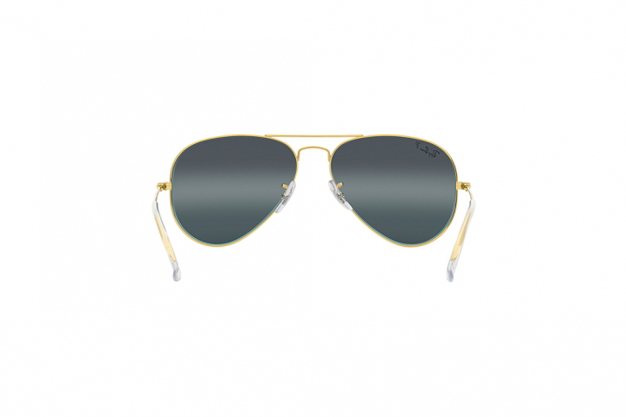 Ray Ban RB3025 Aviator L Metal 9196G6 [3]